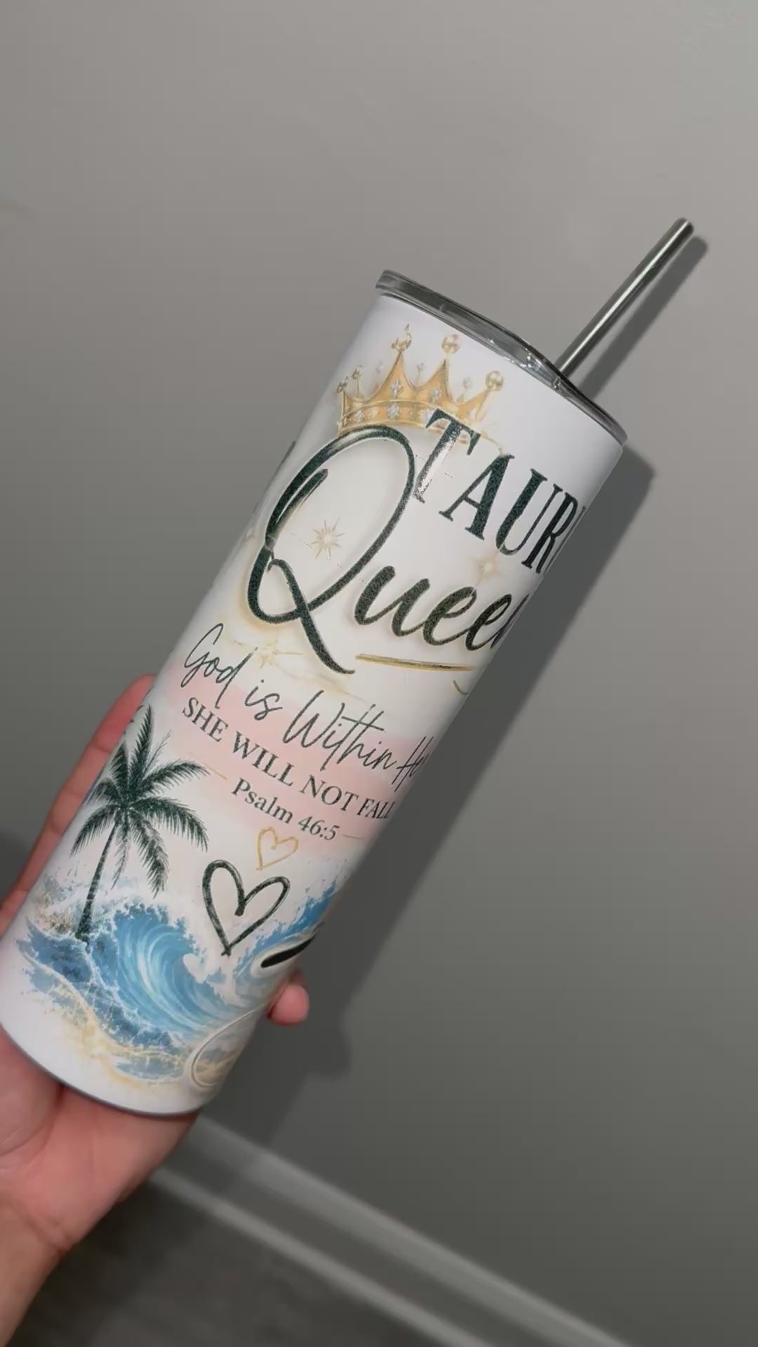 Vasos personalizados