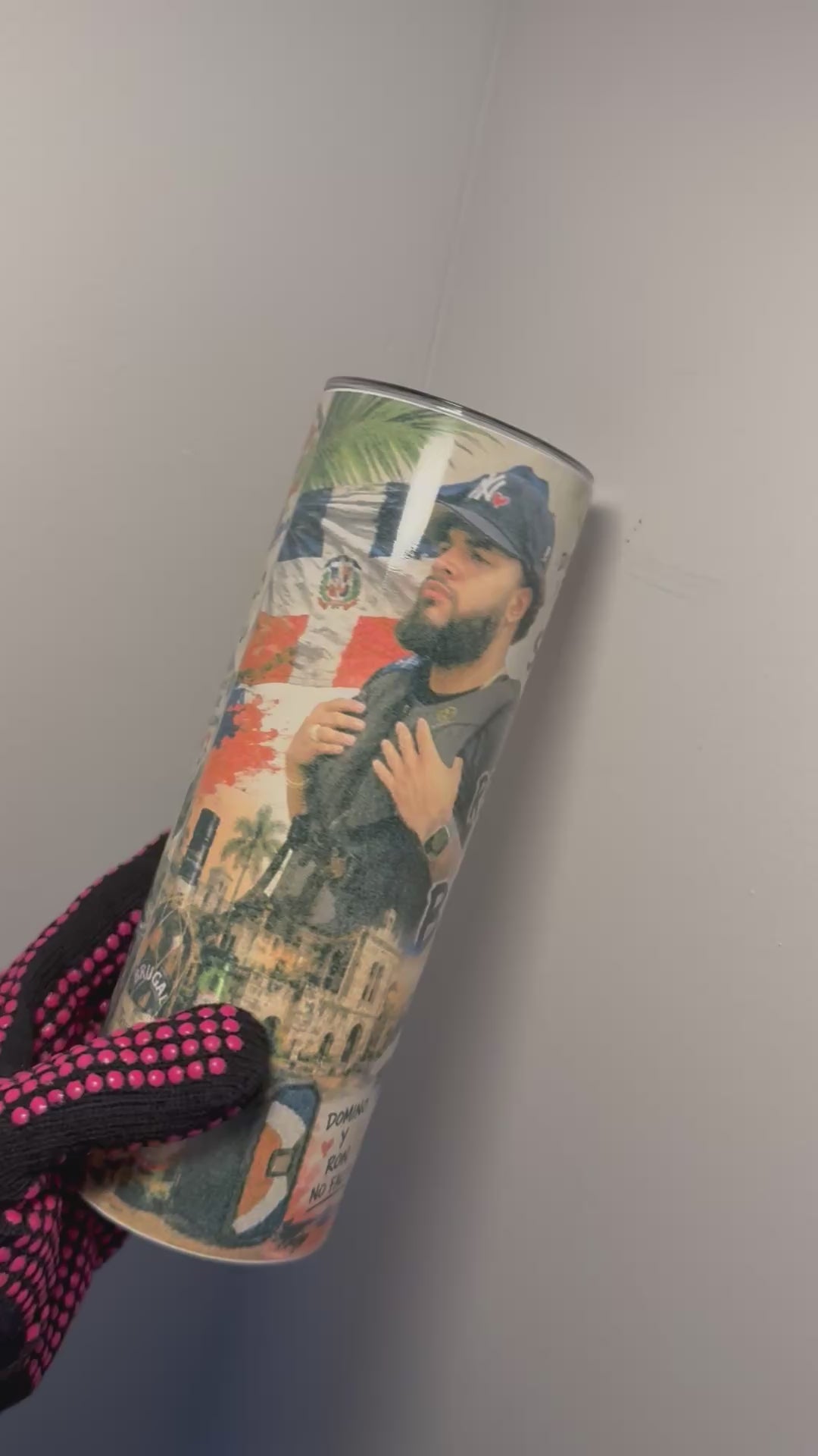 Somos bebedores personalizados